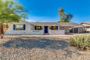1240 E Campus Dr, Tempe, AZ 85282