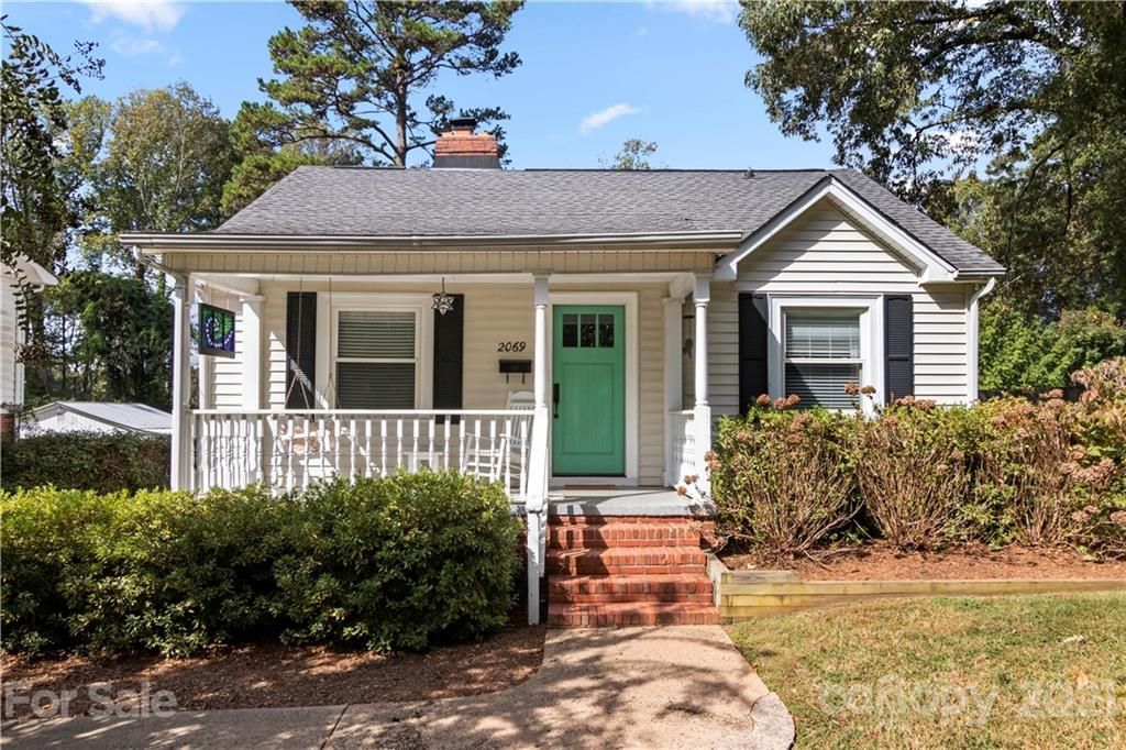 2069 Eaton Rd, Charlotte, NC 28205