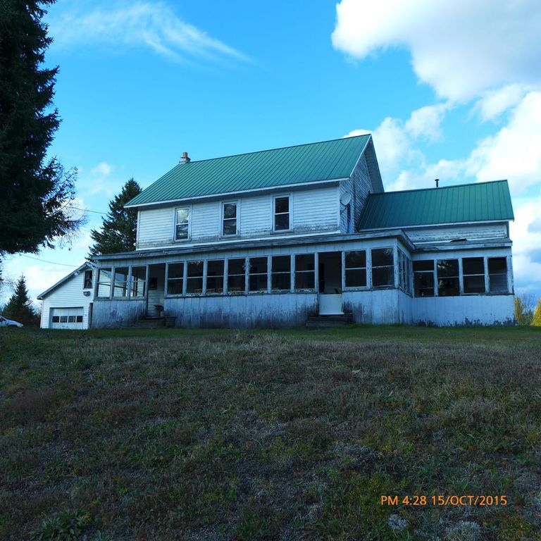 4784 State Route 28N, Newcomb, NY 12852