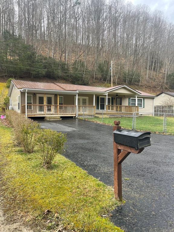 82 Fairway Dr, Jenkins, KY 41537 MLS 121844 Trulia