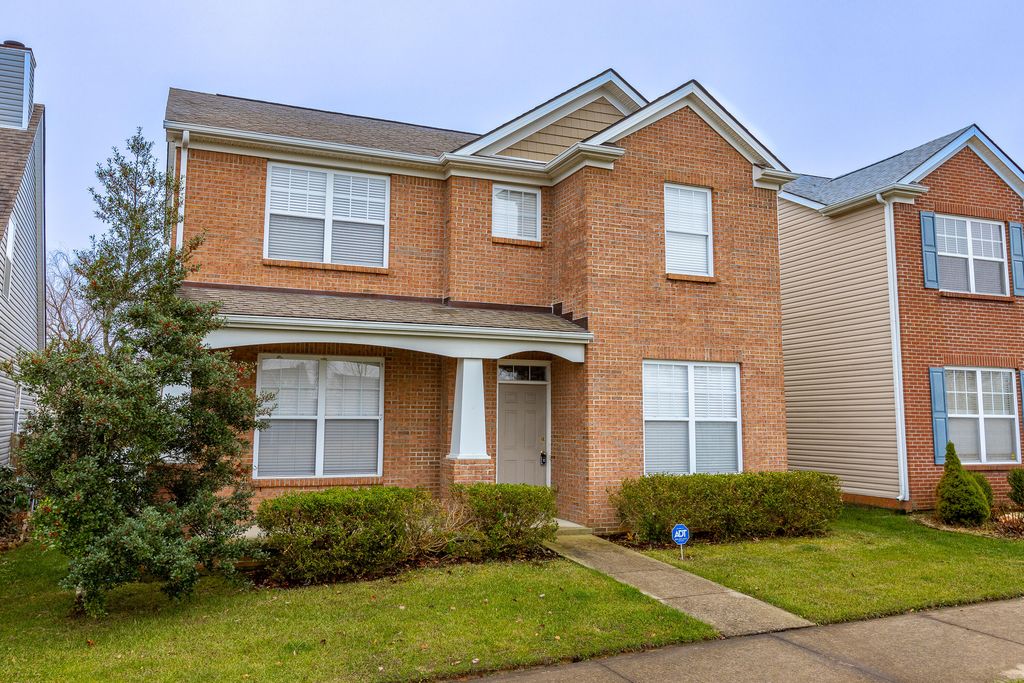 162 Hays Blvd, Lexington, KY 40509 Trulia