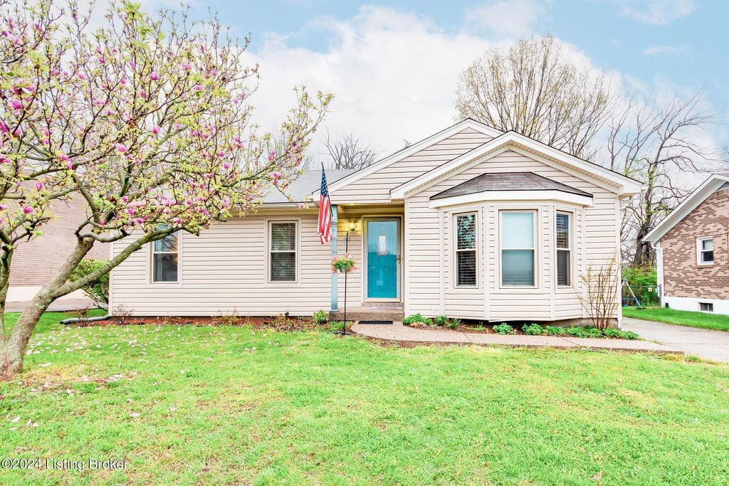 4319 Gaudet Rd, Jeffersontown, KY 40299 Trulia