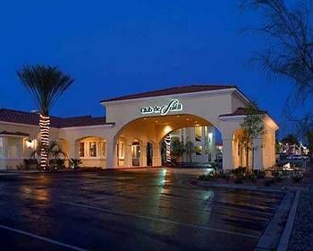 West Tropicana Las Vegas