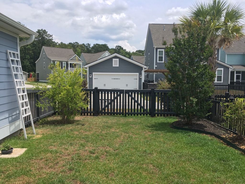 4258 William E Murray Blvd, Charleston, SC 29414 Trulia