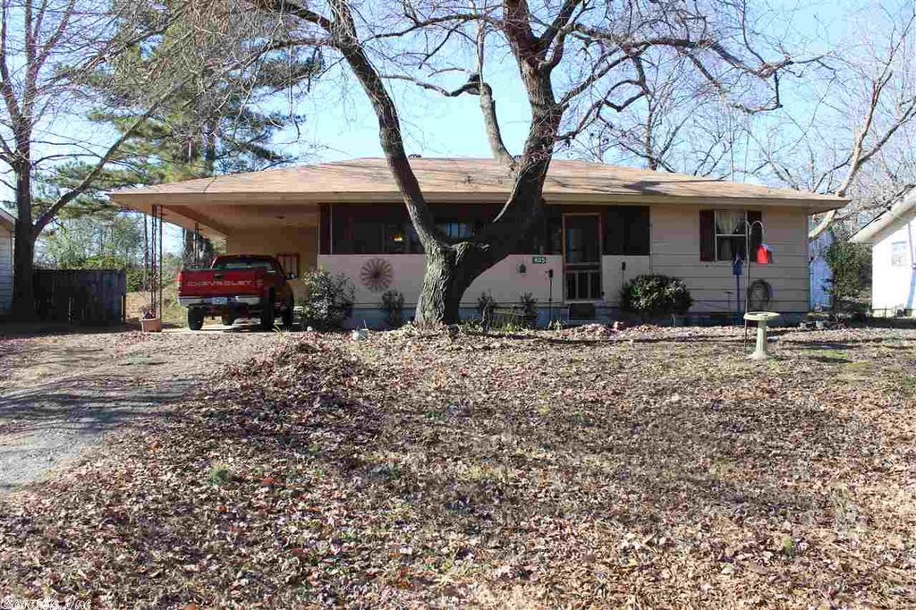 605 Richardson St, Bald Knob, AR 72010 Trulia