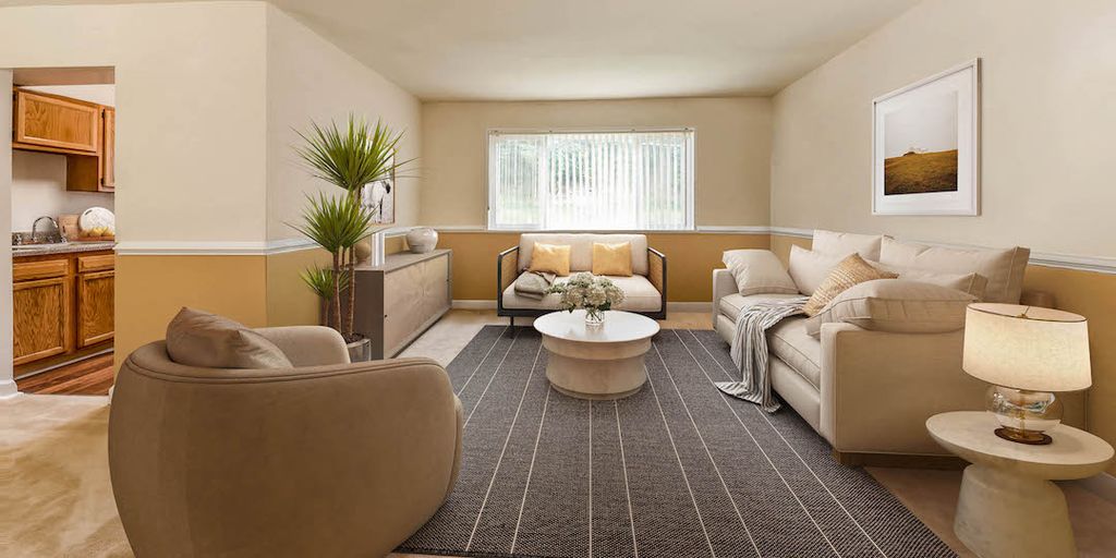7004 Highview Ter #7019-101, Hyattsville, MD 20782