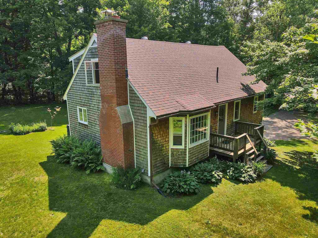 25 Meadow Lane, Underhill, VT 05489 Trulia