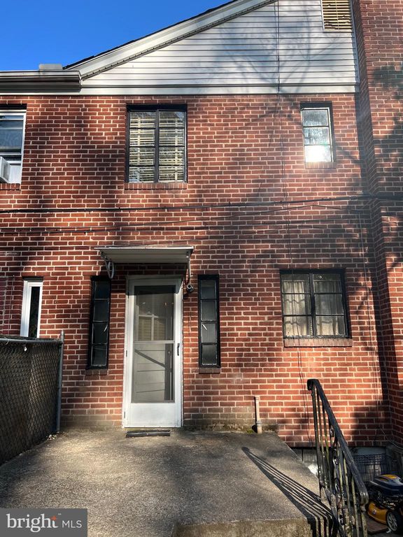 853 Parkside Ave, Trenton, NJ 08618 Trulia