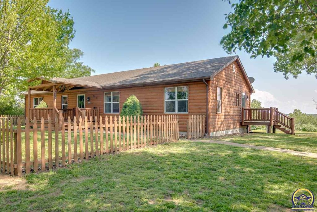 9129 NW 66th St, Silver Lake, KS 66539 Trulia