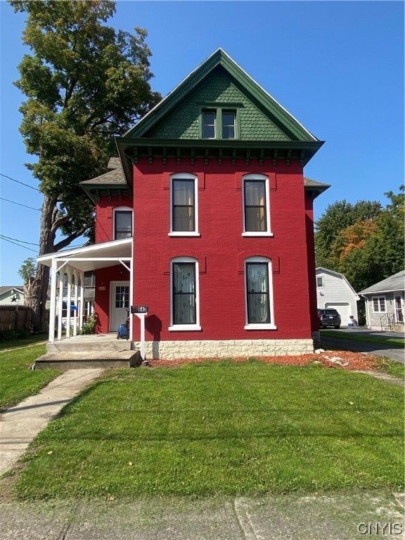 643 Cooper St, Watertown, NY 13601 Trulia