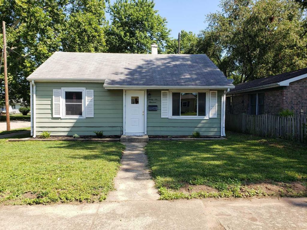 2600 Sibley Ave, Terre Haute, IN 47803 Trulia