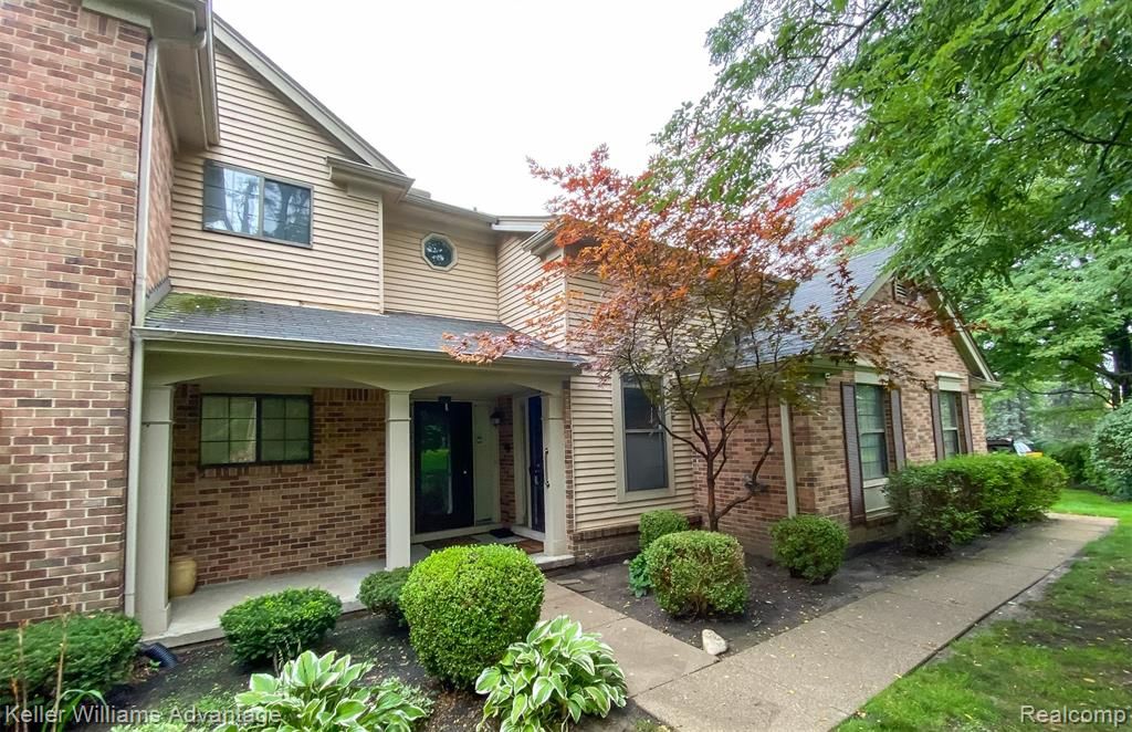 29521 Pine Ridge Cir, Farmington Hills, MI 2 Bed, 2 Bath Condo Trulia