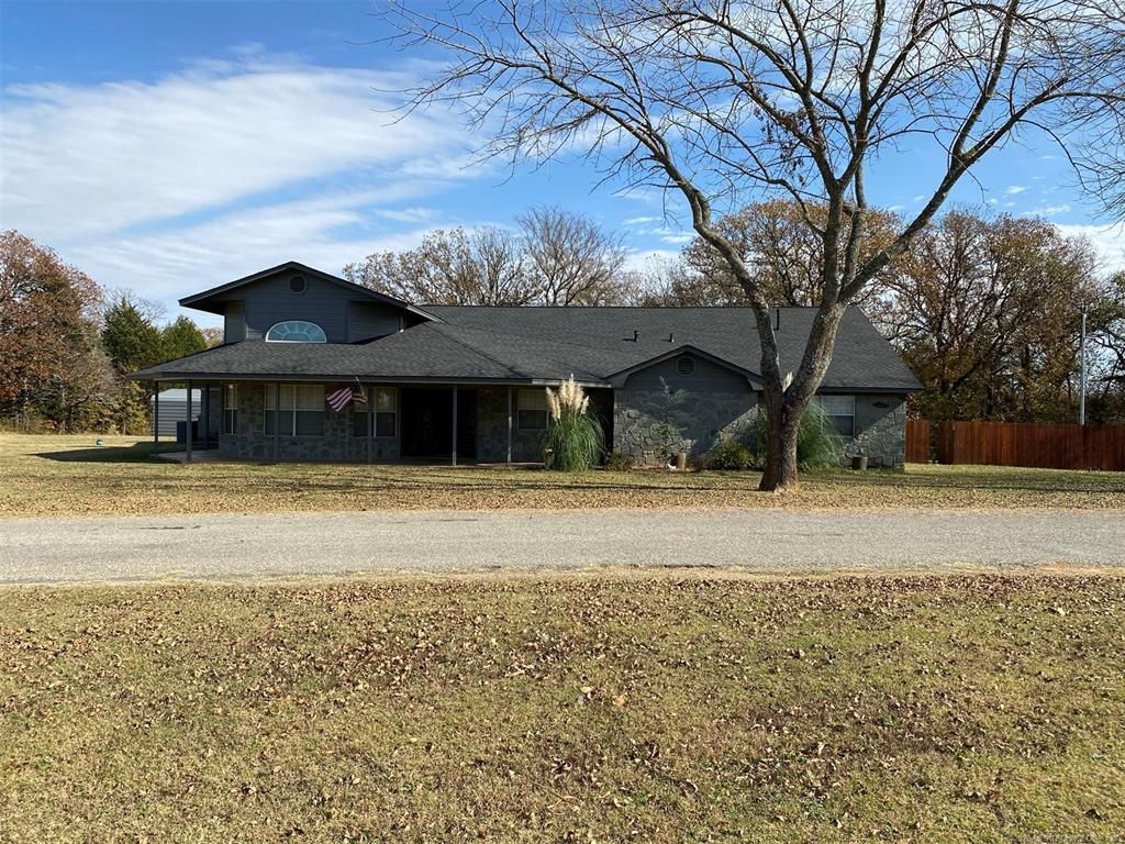 7858 W Golf Course Ln, Tishomingo, OK 73460 Trulia
