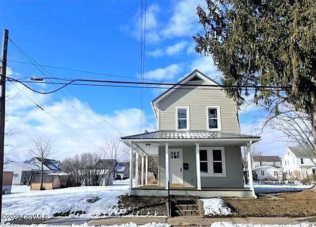 251 8th St, Northumberland, PA 17857