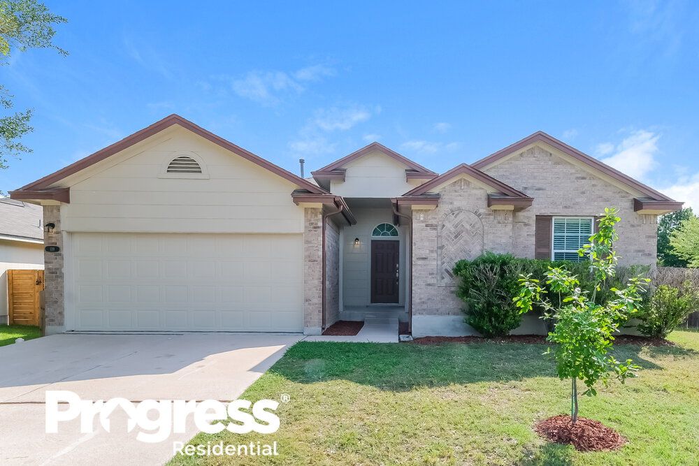 119 Cassandra Dr, Hutto, TX 78634