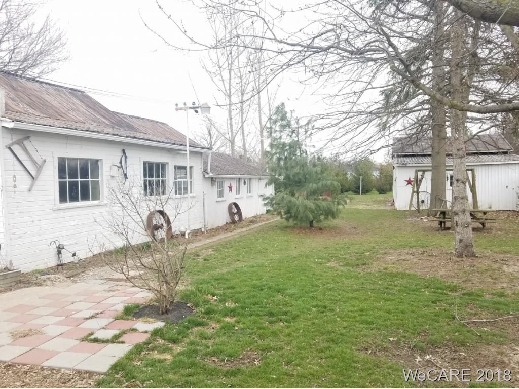 313 W North St, Spencerville, OH 3 Bed, 1 Bath SingleFamily Home 8