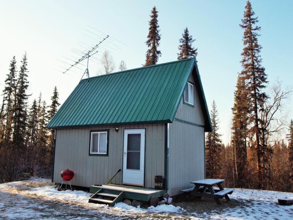 35271 S Kavik Rd, Talkeetna, AK 99676 Trulia
