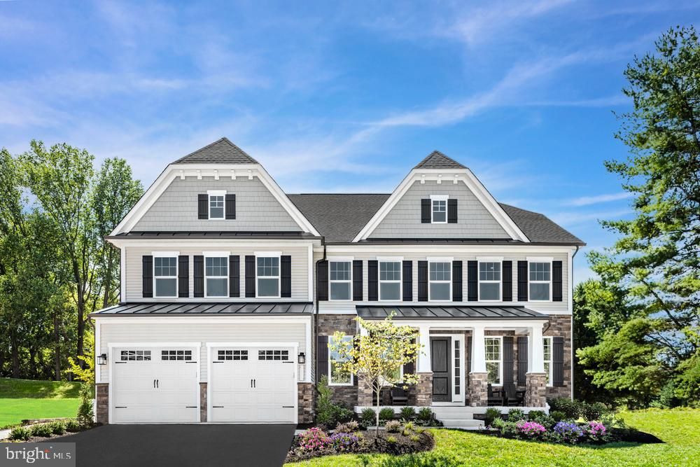 7691 Cross Creek Dr, Columbia, MD 21044