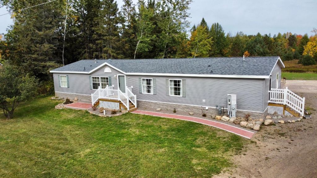 W10864 Enterprise Lake Rd, Elcho, WI 54428 Trulia