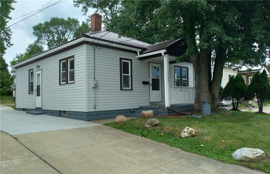 2133 Buffalo Rd, Erie, PA 16510 MLS 171087 Trulia