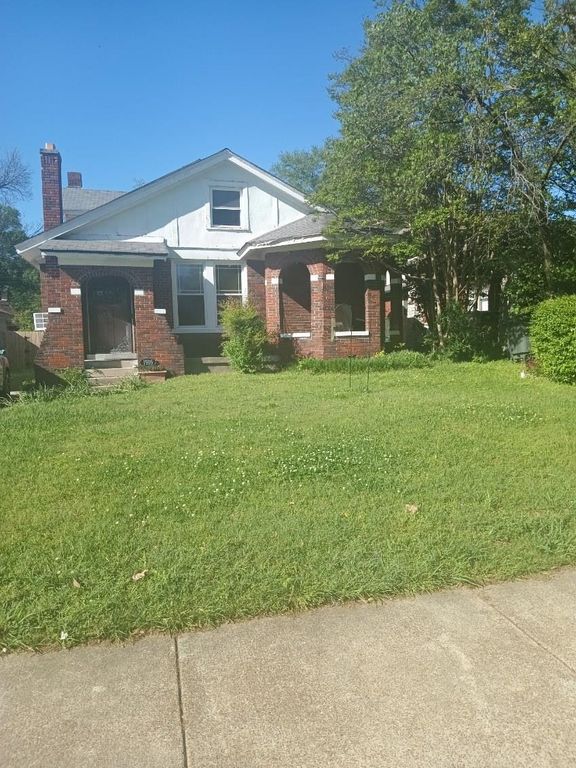 1916 Tutwiler Ave, Memphis, TN 38107 Trulia