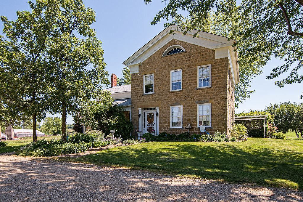 117 N Canyon Park Rd, Stockton, IL 61085 Trulia