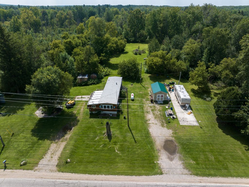 5 Mile Rd, Morley, MI 49336 Trulia