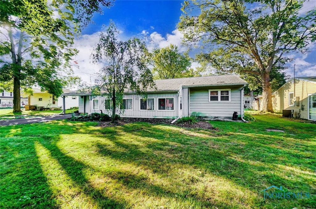 307 Ada Ave, Risingsun, OH 43457 Trulia