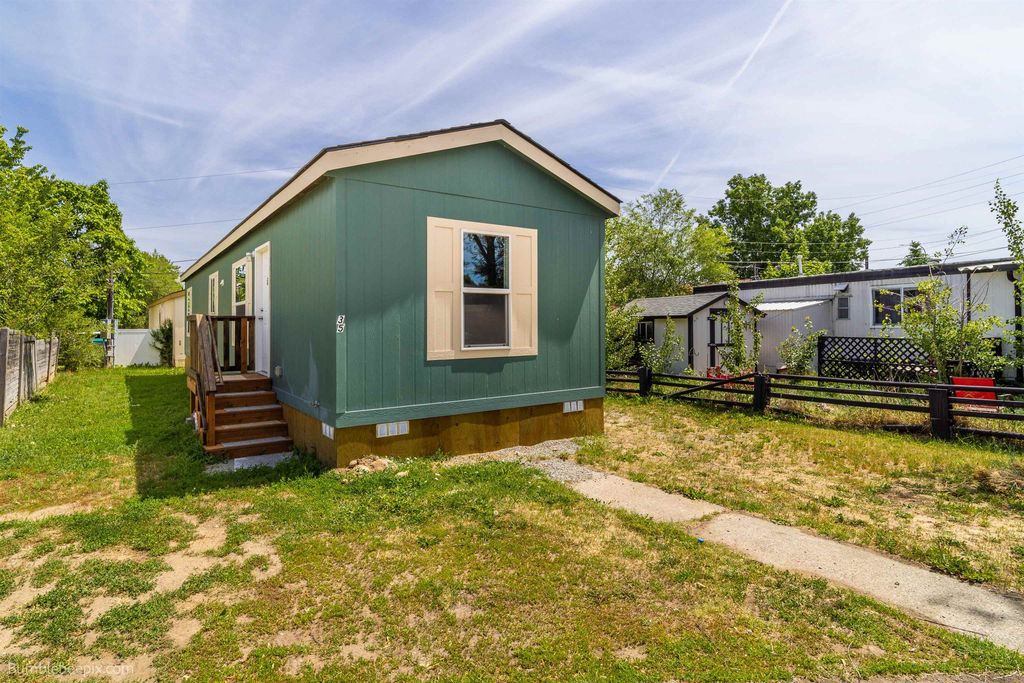 11920 E  Mansfield Ave #35, Spokane, WA 99206