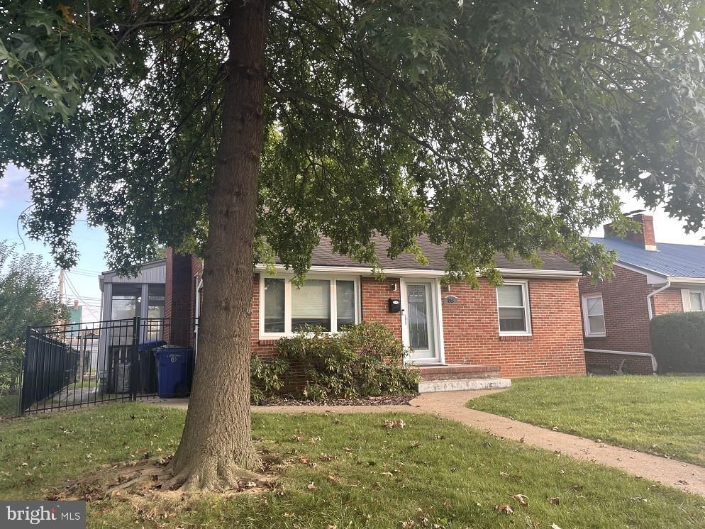 248 Avon Rd, Hagerstown, MD 21740