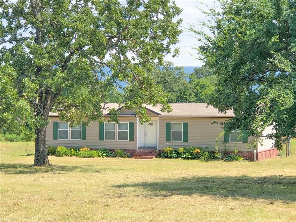 2121 Lake Shore Ln, Mansfield, AR 72944 Trulia