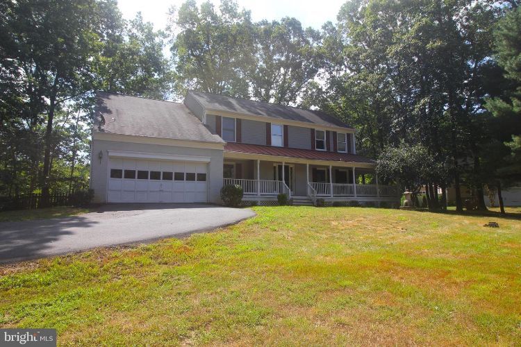 13301 Fox Chase Ln, Spotsylvania, VA 22553 Trulia