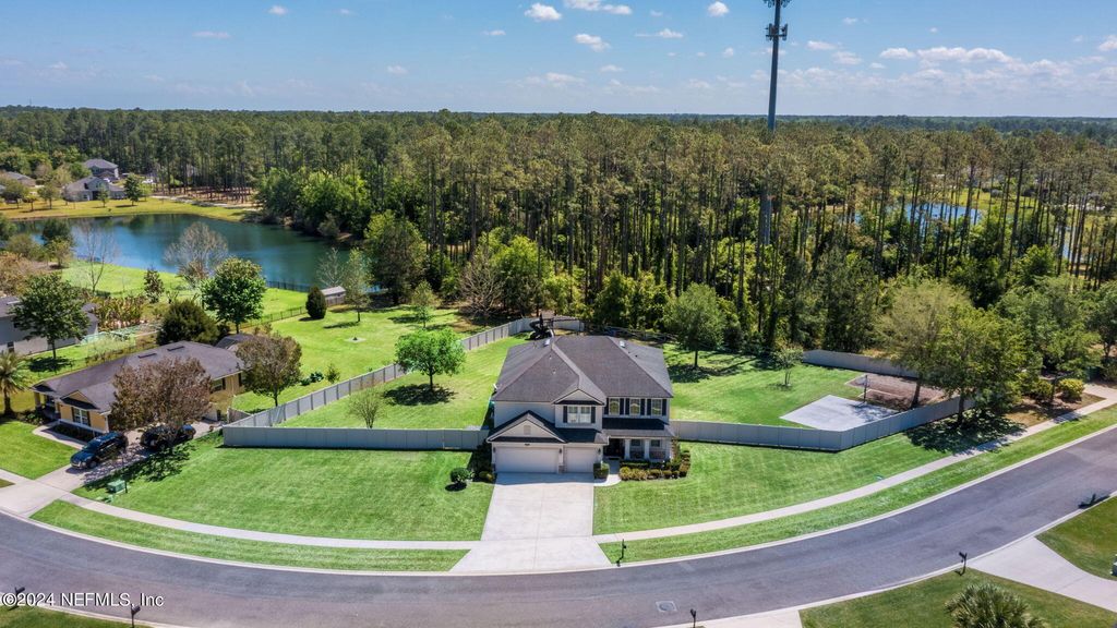 245 IRISH ROSE Road, Saint Augustine, FL 32092 MLS 2029807 Trulia