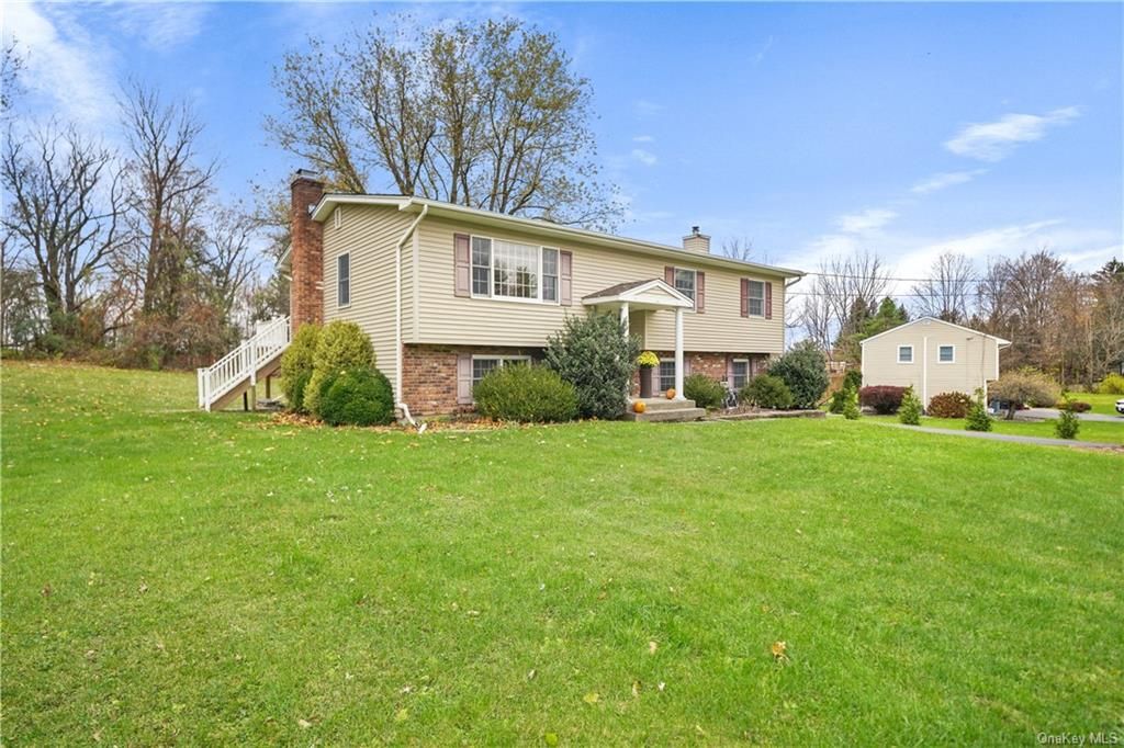 4 Overhill Lane, Warwick, NY 10990 Trulia