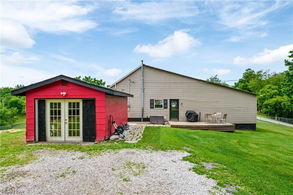 61121 Meek Rd, Jacobsburg, OH 43947 Trulia