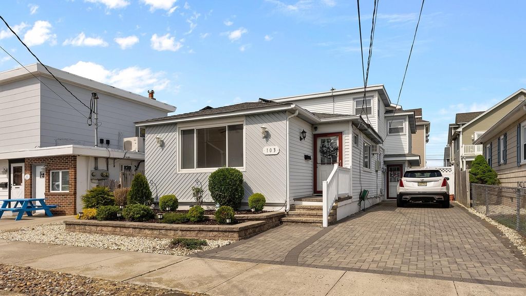 103 E Preston Ave, Wildwood, NJ 08260 Trulia