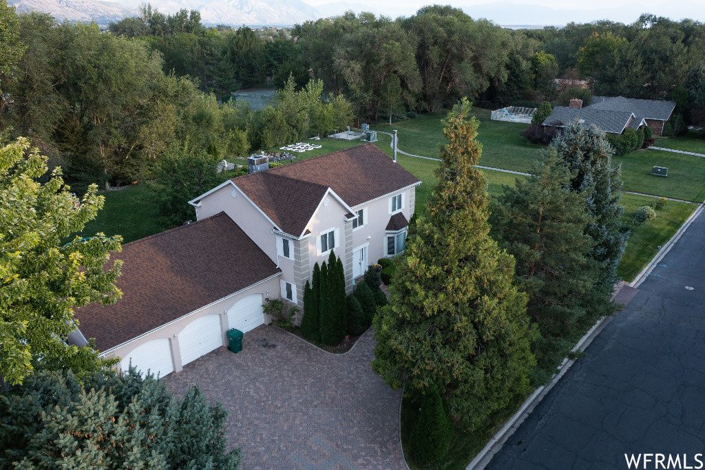 9822 N Pheasant Dr, Highland, UT 84003