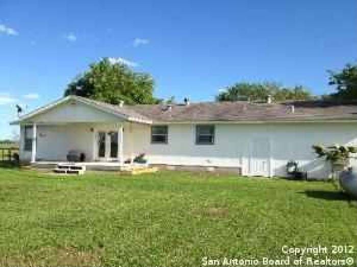 15537 Miller Rd, Saint Hedwig, TX 78152 Trulia