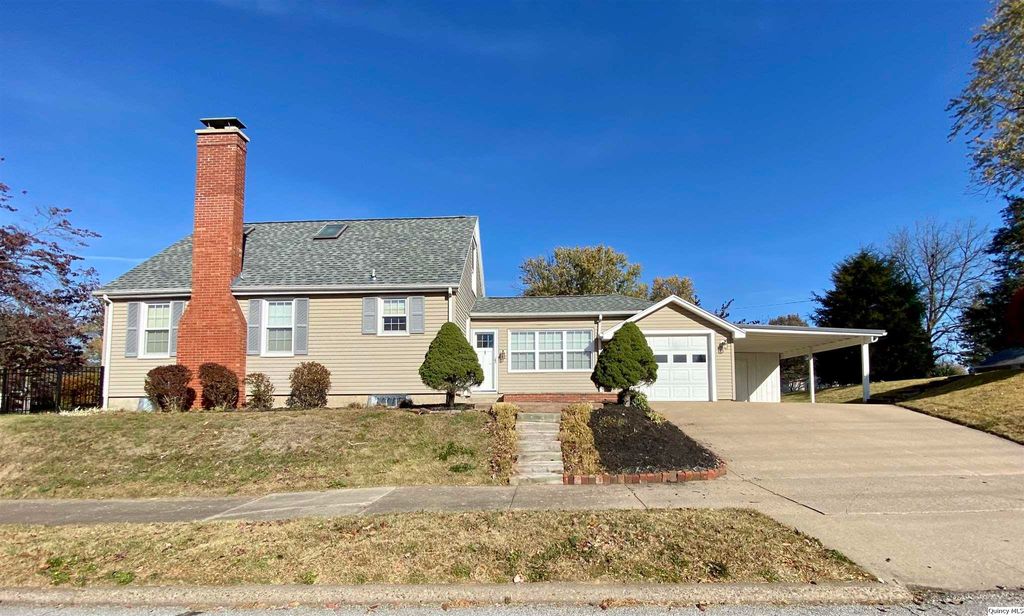 1129 S 22nd St, Quincy, IL 62301 Trulia