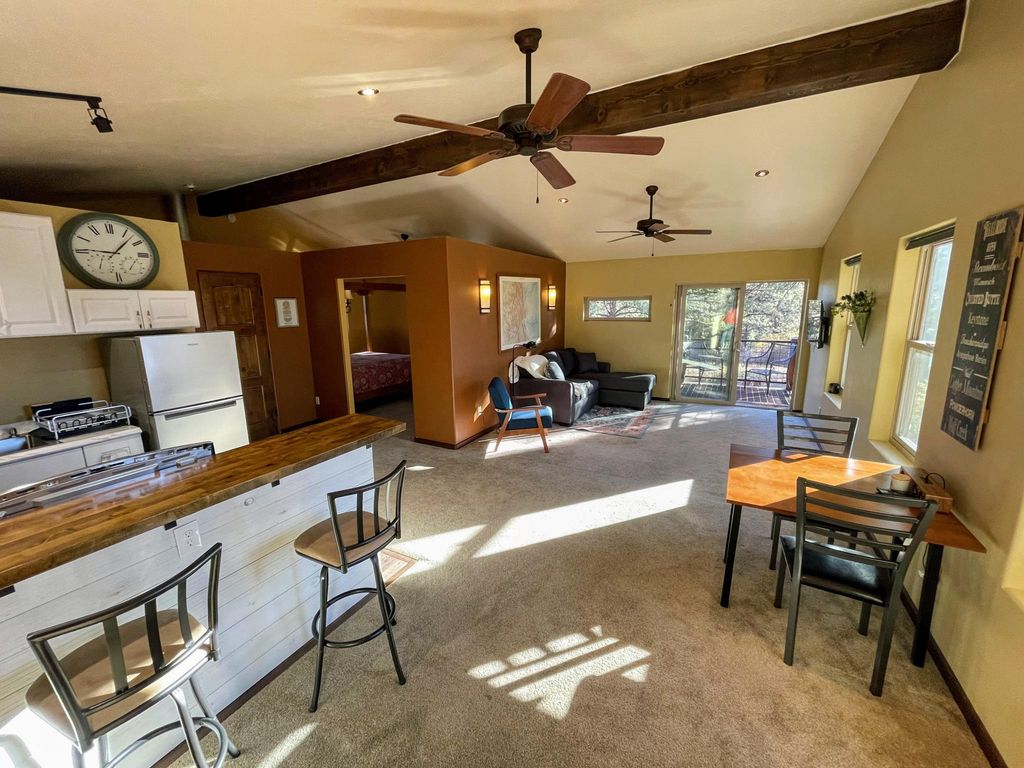 Address Not Disclosed, Ridgway, CO 81432