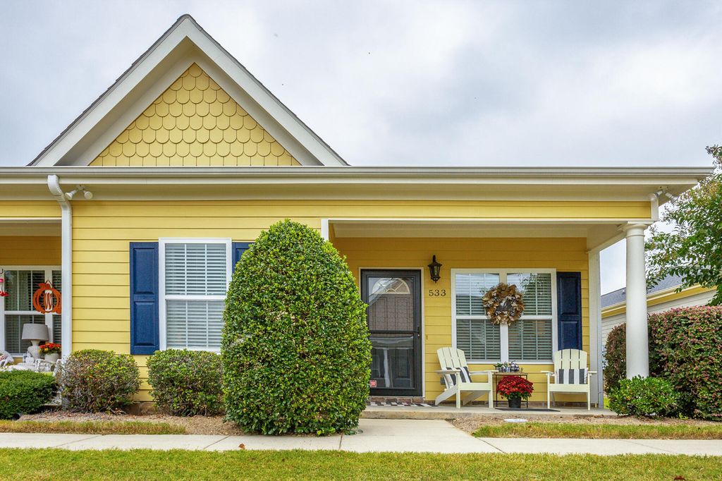 533 Callaway Ct, Chattanooga, TN 37421