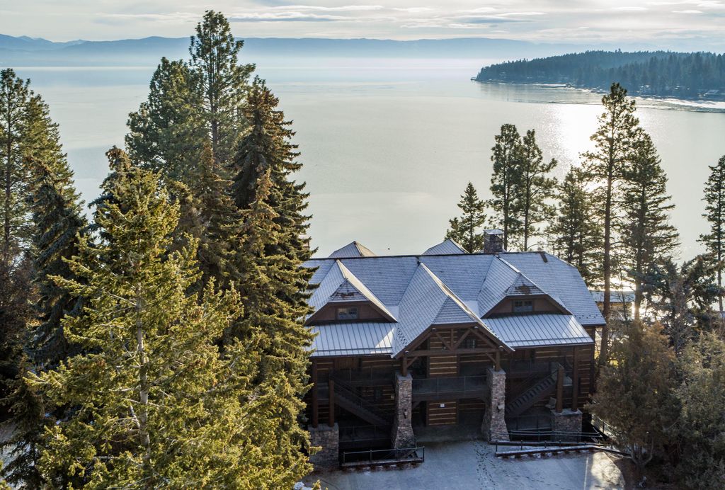 521 N Juniper Bay Rd, Somers, MT 59932 3 Bed, 3 Bath Condo MLS 22101383 55 Photos Trulia