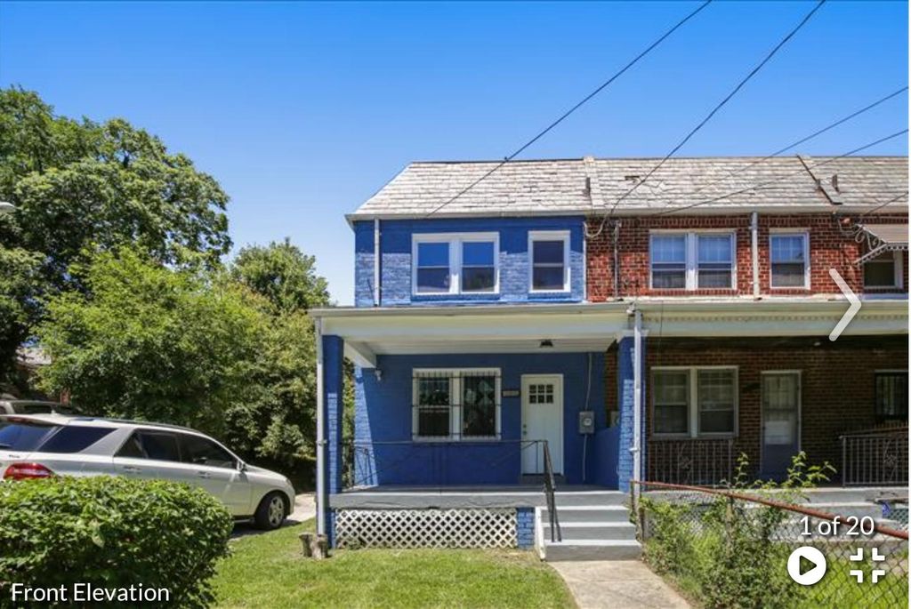 4008 Southern Ave SE 1, Washington, DC 20020 Trulia