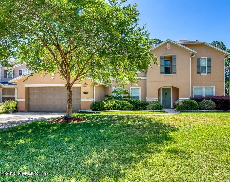 12325 CARDINAL CREEK DR, Jacksonville, FL 32218