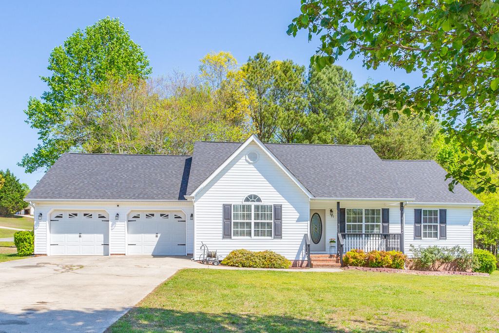 530 Van Dell Dr, Rock Spring, GA 30739 Trulia