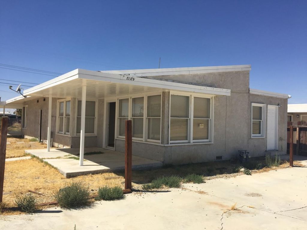 13185 Davenport St, North Edwards, CA 93523 Trulia