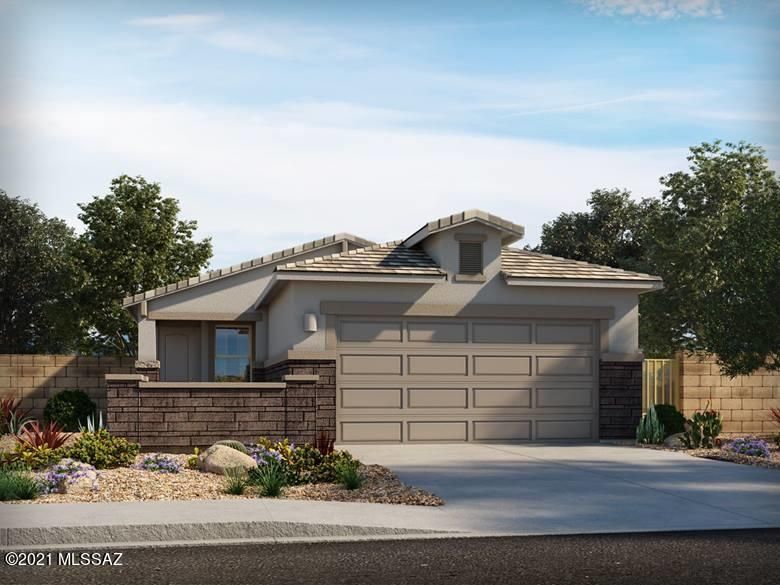 10683 W Dickerson Dr, Marana, AZ 85653