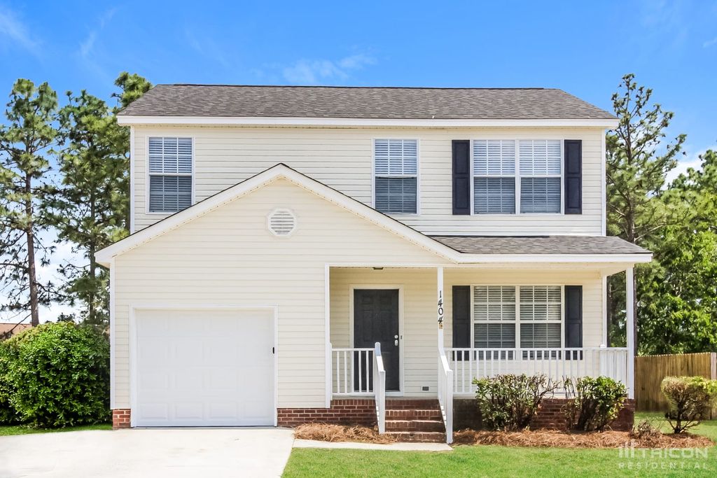 1404 May Oak Cir, Columbia, SC 29229 Trulia