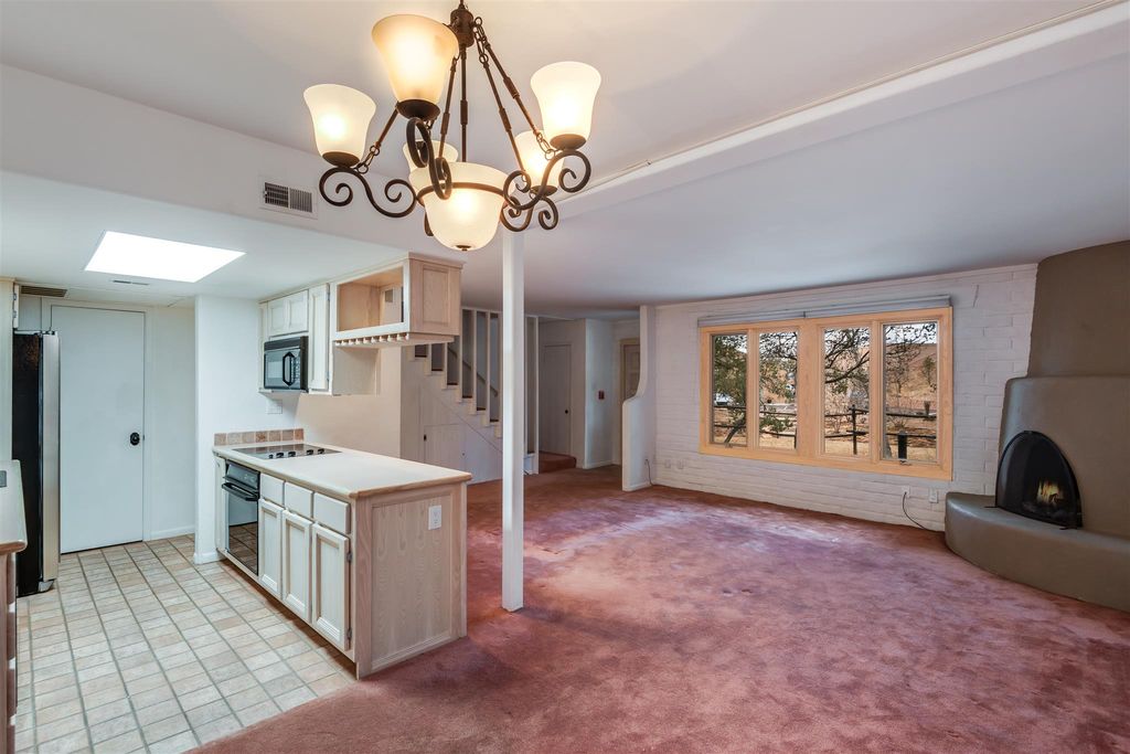 320 Artist Rd, Santa Fe, NM 87501 | Trulia