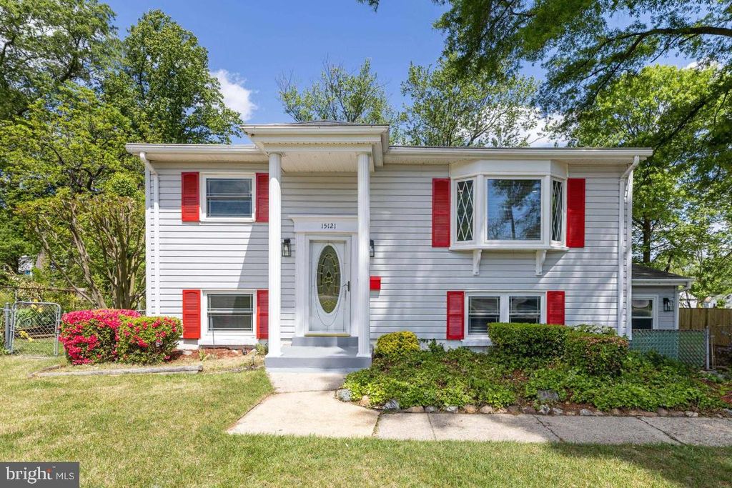 15121 Alaska Rd, Woodbridge, VA 22191 Trulia